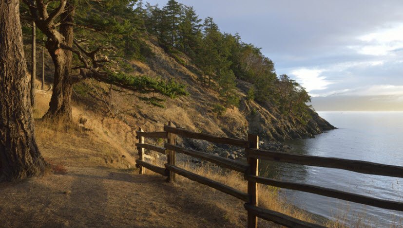 James Island Marine State Park